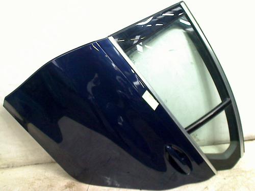 Dør venstre bagtil BMW 3 (G20, G80, G28) 330 e Plug-in-Hybrid (292 hp) 31256826