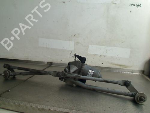 Used Front wipers mechanism Front wipers mechanism MERCEDES-BENZ SPRINTER 3,5-t Van (B906) 316 CDI (906.631, 906.633, 906.635, 906.637) (163 hp) 33811767 33811767