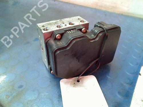 ABS pump TOYOTA C-HR (_X1_) 1.8 Hybrid (ZYX10_, ZYX11_) | BP12257790M43 