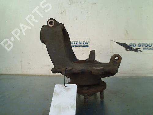 Used Right front steering knuckle FORD FOCUS III 1.6 EcoBoost (150 hp) 22308766
