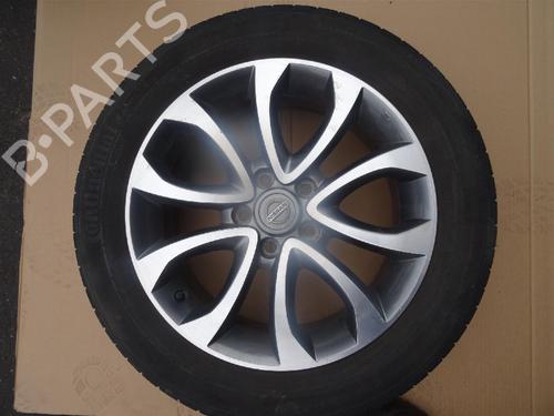 Rim NISSAN QASHQAI I (J10, NJ10) 2.0 | BP11309237C45 
