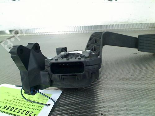 Pedal JEEP RENEGADE SUV (BU, B1, BV) 1.4 | BP29988510I4 