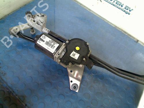 Front wipers mechanism MERCEDES-BENZ CLA Shooting Brake (X117) CLA 180 (117.942) | BP13085831C83 