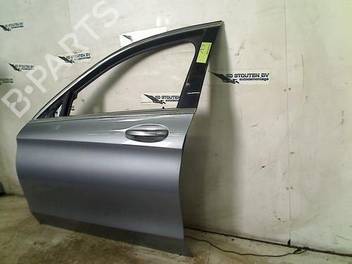 Left front door MERCEDES-BENZ C-CLASS T-Model (S205) C 350 e (205.247) | BP29585590C2 