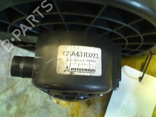 Heater blower motor SUZUKI GRAND VITARA II (JT, TE, TD) 2.4 All-wheel Drive (JB424) | BP11823352M62 