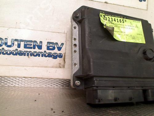Engine control unit (ECU) TOYOTA AURIS (_E15_) 2.2 D (ADE157_, ADE151_, ADE151R, ADE157R) | BP39587596M57 - Image 2