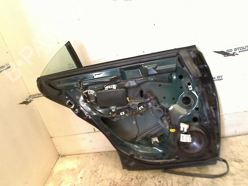 Left rear door MERCEDES-BENZ CLS (C219) CLS 320 CDI (219.322) | BP11325872C4 