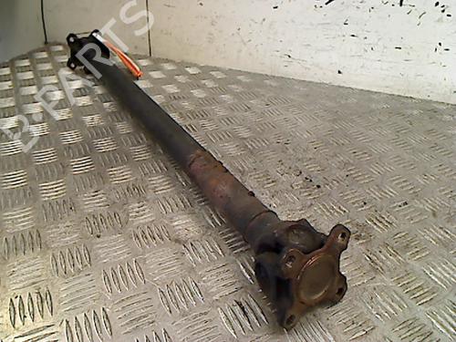 Driveshaft BMW X3 (E83) 2.0 sd | BP13124974M37 