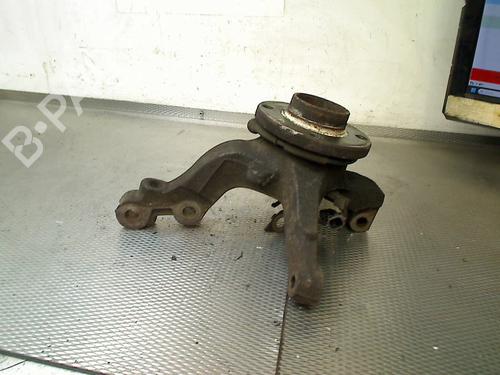 Right front steering knuckle RENAULT KANGOO Express (FW0/1_) 1.5 dCi 75 (FW07, FW10, FW04) | BP38774914M26 - Image 5