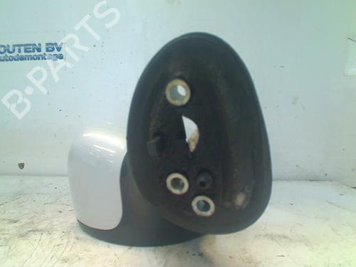 Left mirror FIAT PUNTO EVO (199_) 1.3 D Multijet | BP11312164C26 