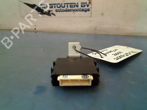 Used Electronic module SUZUKI KIZASHI (FR) 2.4 4x4 (A6B424) (178 hp) 11258455