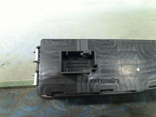 Switch FIAT FIORINO Box Body/MPV (225_) 1.3 D Multijet | BP16519907I30 