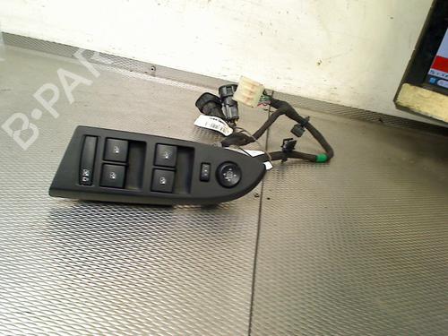 Used Left front window switch Left front window switch 38166129 38166129