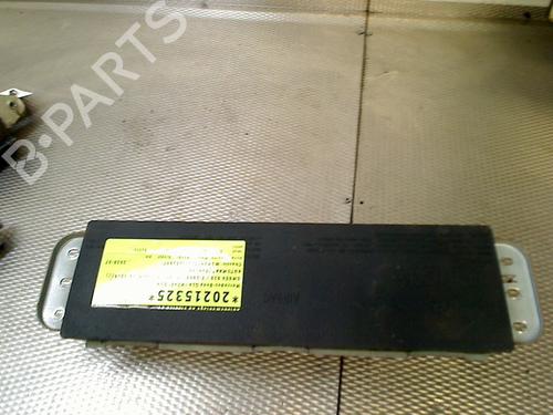 Used Knee airbag Knee airbag 38986116 38986116