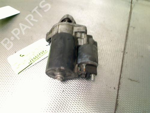 Starter MERCEDES-BENZ E-CLASS (W211) E 200 Kompressor (211.042) | BP27099795M8 