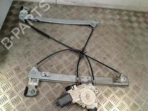 Front right window mechanism SMART FORFOUR (454) 1.3 (454.031) | BP11309196C23 