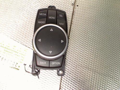 Switch BMW 5 Touring (F11) 520 d | BP27176626I30 - Image 2
