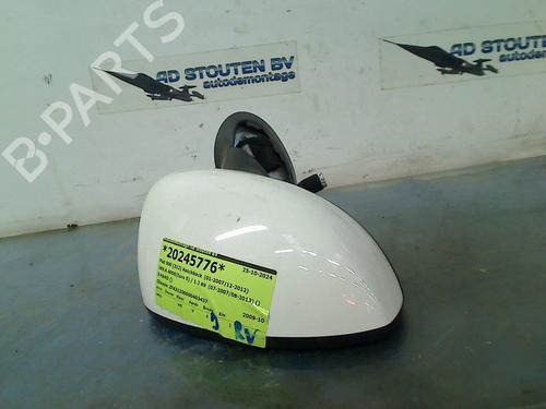 Right mirror FIAT 500 (312_) 1.2 (312AXA1A) | BP23336594C27