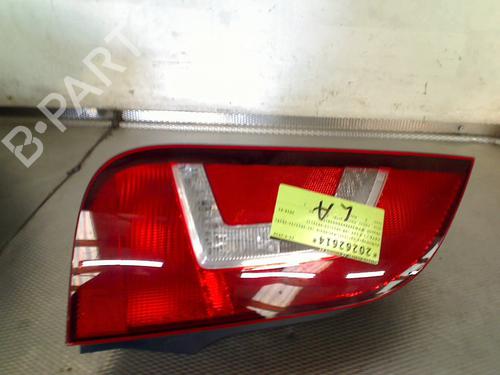 Used Left taillight Left taillight 39585476 39585476