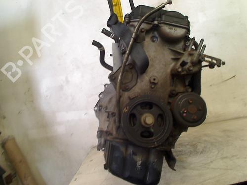 Engine MITSUBISHI MIRAGE / SPACE STAR VI Hatchback (A0_A) 1.0 (A05A) | BP39493365M1 - Image 3