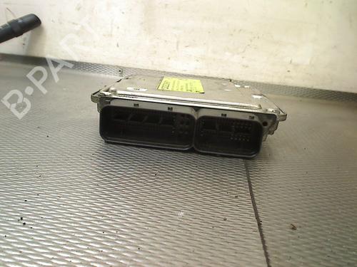 Engine control unit (ECU) SKODA OCTAVIA III Combi (5E5, 5E6) 1.6 TDI | BP33735903M57  - Image 5