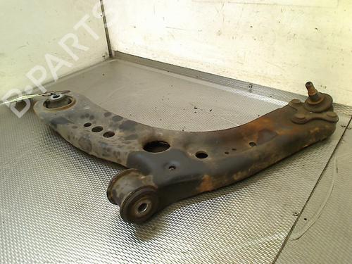 Used Left front suspension arm Left front suspension arm VW GOLF VII (5G1, BQ1, BE1, BE2) 1.2 TSI (105 hp) 36692818 36692818