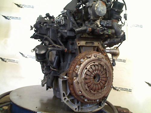 Engine RENAULT CLIO IV (BH_) 1.5 dCi 90 | BP29851294M1