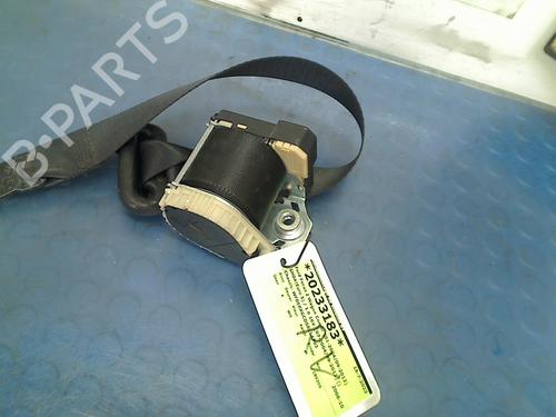 Front right seatbelt FORD FOCUS II Turnier (DA_, FFS, DS) 1.6 | BP15528900I25 