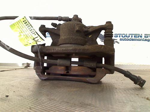 Etrier avant gauche VW GOLF SPORTSVAN VII (AM1, AN1) 1.4 TSI (125 hp) 30747720