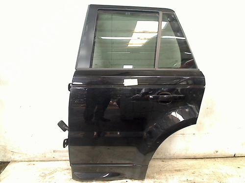 Used Left rear door Left rear door LAND ROVER RANGE ROVER SPORT I (L320) 4.2 4x4 (390 hp) 36256750 36256750