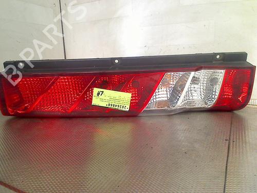 Farolim esquerdo IVECO DAILY VI Van 33S14, 35S14, 35C14, 42S14 | BP38874566C34 - Image 2