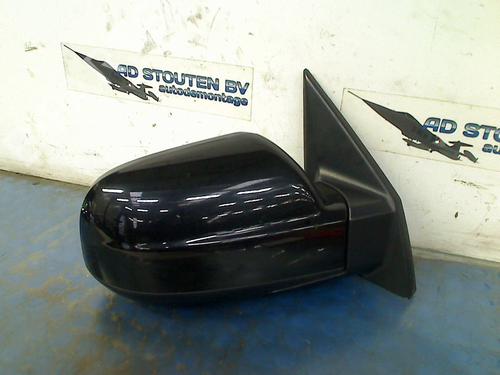 Right mirror HYUNDAI TUCSON (JM) 2.0 | BP22435406C27 