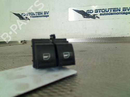 Left front window switch SKODA FABIA II (542) 1.2 | BP28389055I27