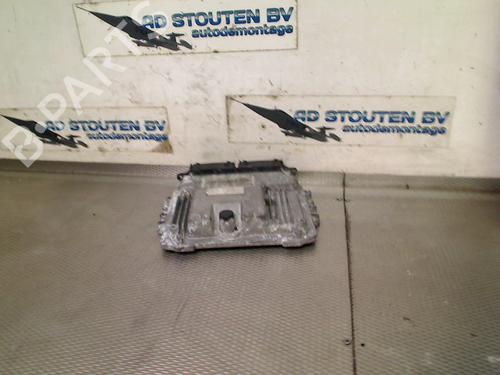 Engine control unit (ECU) FORD FOCUS III Turnier 1.0 EcoBoost | BP33687057M57  - Image 6