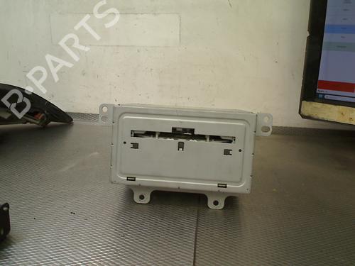 Electronic module OPEL ASTRA J (P10) 1.4 Turbo (68) | BP34561607M83  - Image 6