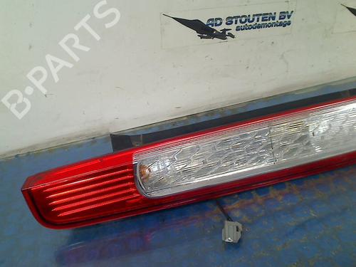 Left taillight FORD FOCUS II (DA_, HCP, DP) 1.6 TDCi | BP17824408C34 