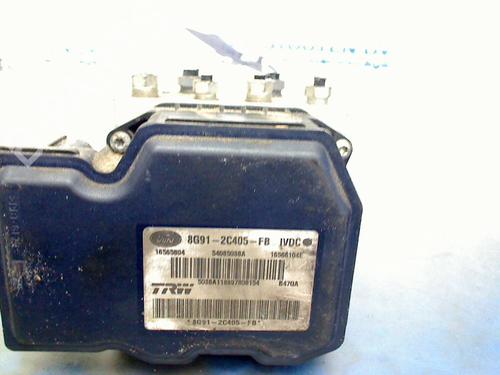 ABS pump FORD MONDEO IV Turnier (BA7) 2.0 TDCi | BP19748774M43 