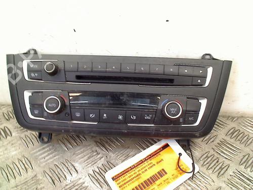Used Climate control BMW 3 Touring (F31) 320 d (163 hp) 11308699