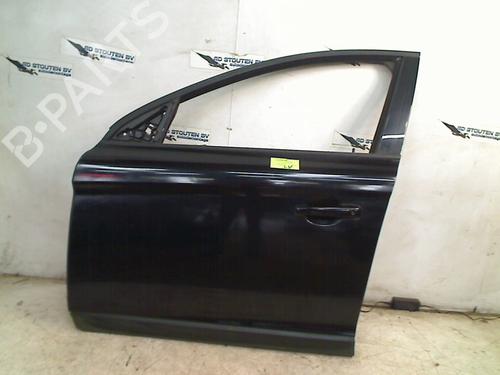 Left front door VOLVO XC60 I SUV (156) 2.0 T | BP30142868C2