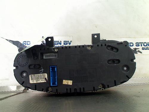Instrument cluster VW GOLF VI Variant (AJ5) 1.2 TSI | BP30407576C47 - Image 6