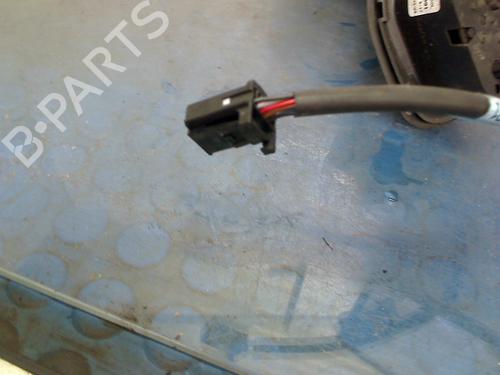 Left mirror RENAULT CLIO IV (BH_) 1.5 dCi 90 | BP16119098C26 