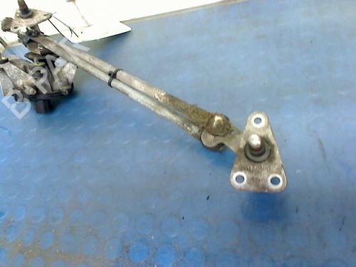 Front wipers mechanism HONDA CIVIC VII Hatchback (EU, EP, EV) 1.6 i (EP2, EU8, EU6) | BP16838298C83 