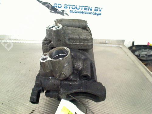 AC compressor VW CADDY III Box Body/MPV (2KA, 2KH, 2CA, 2CH) 1.6 TDI | BP31243508M34