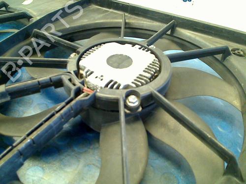 Fan SEAT ALTEA XL (5P5, 5P8) 1.9 TDI | BP11326488M128 