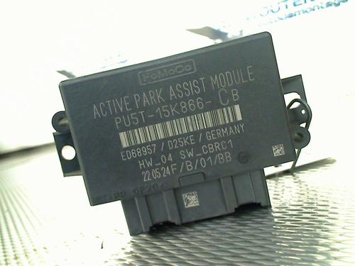 Control unit FORD FOCUS IV Turnier (HP) 1.0 EcoBoost mHEV | BP25822324M11 - Image 2