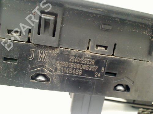 Left front window switch RENAULT MEGANE IV Grandtour (K9A/M/N_) 1.5 dCi 110 | BP33037696I27 - Image 6