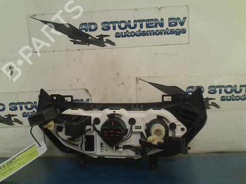 Climate control CHEVROLET AVEO / KALOS Saloon (T250, T255) 1.4 | BP13412857I5 