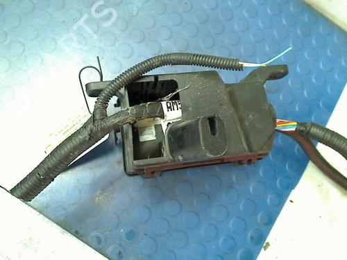 Fuse box CHEVROLET MATIZ (M200, M250) 0.8 | BP13560554E1 