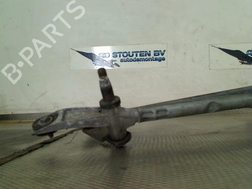 Front wipers mechanism PEUGEOT 308 II (LB_, LP_, LW_, LH_, L3_) 1.6 HDi / BlueHDi 115 | BP28389068C83