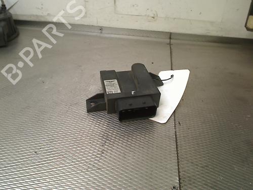 Elektronisk modul BENTLEY CONTINENTAL Coupe (3W_, 393) 6.0 FLEX (635 hp) 31287641